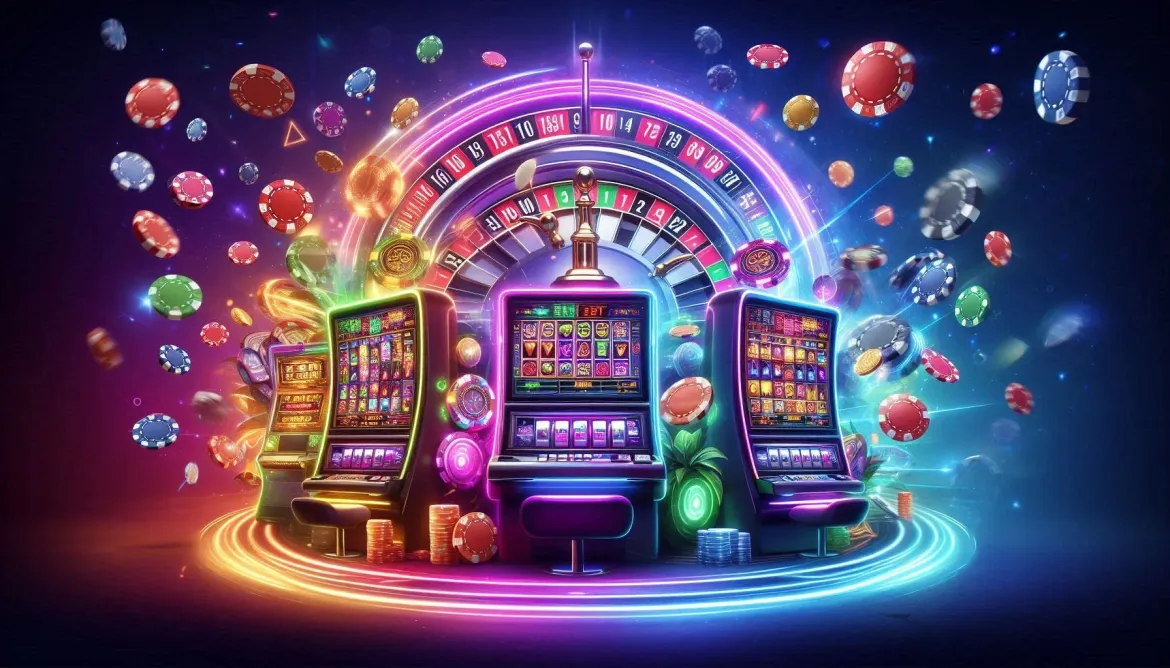 Megawin Casino